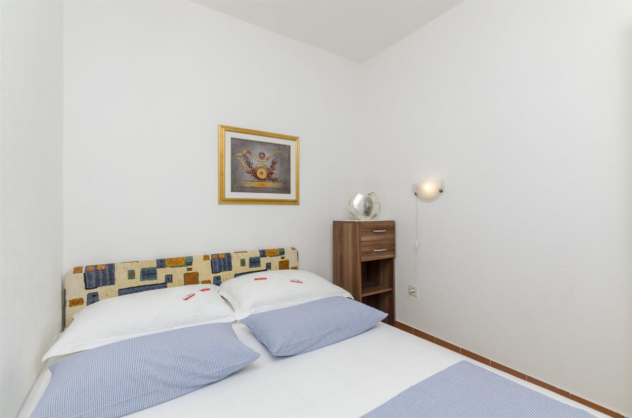 Apartments Denis سوبيتار المظهر الخارجي الصورة