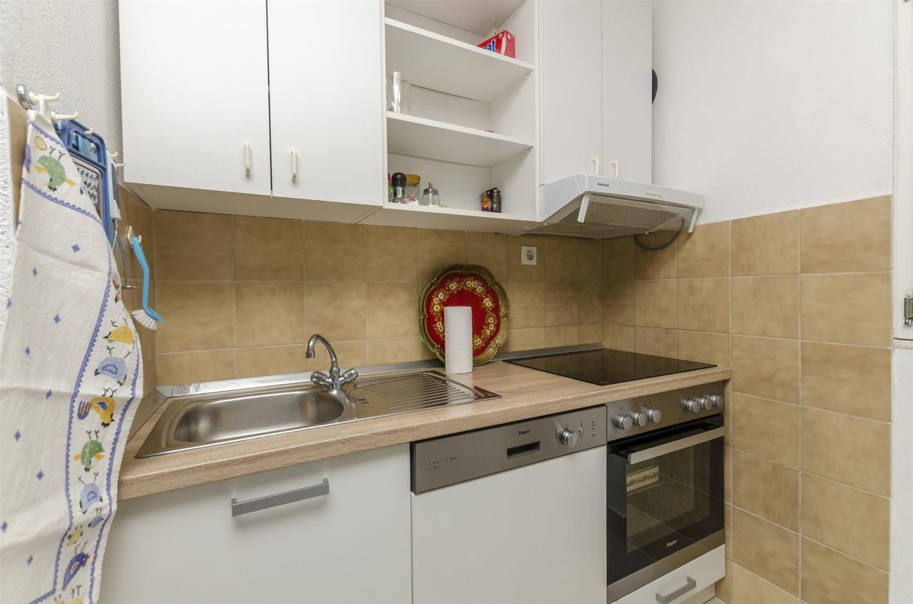 Apartments Denis سوبيتار المظهر الخارجي الصورة