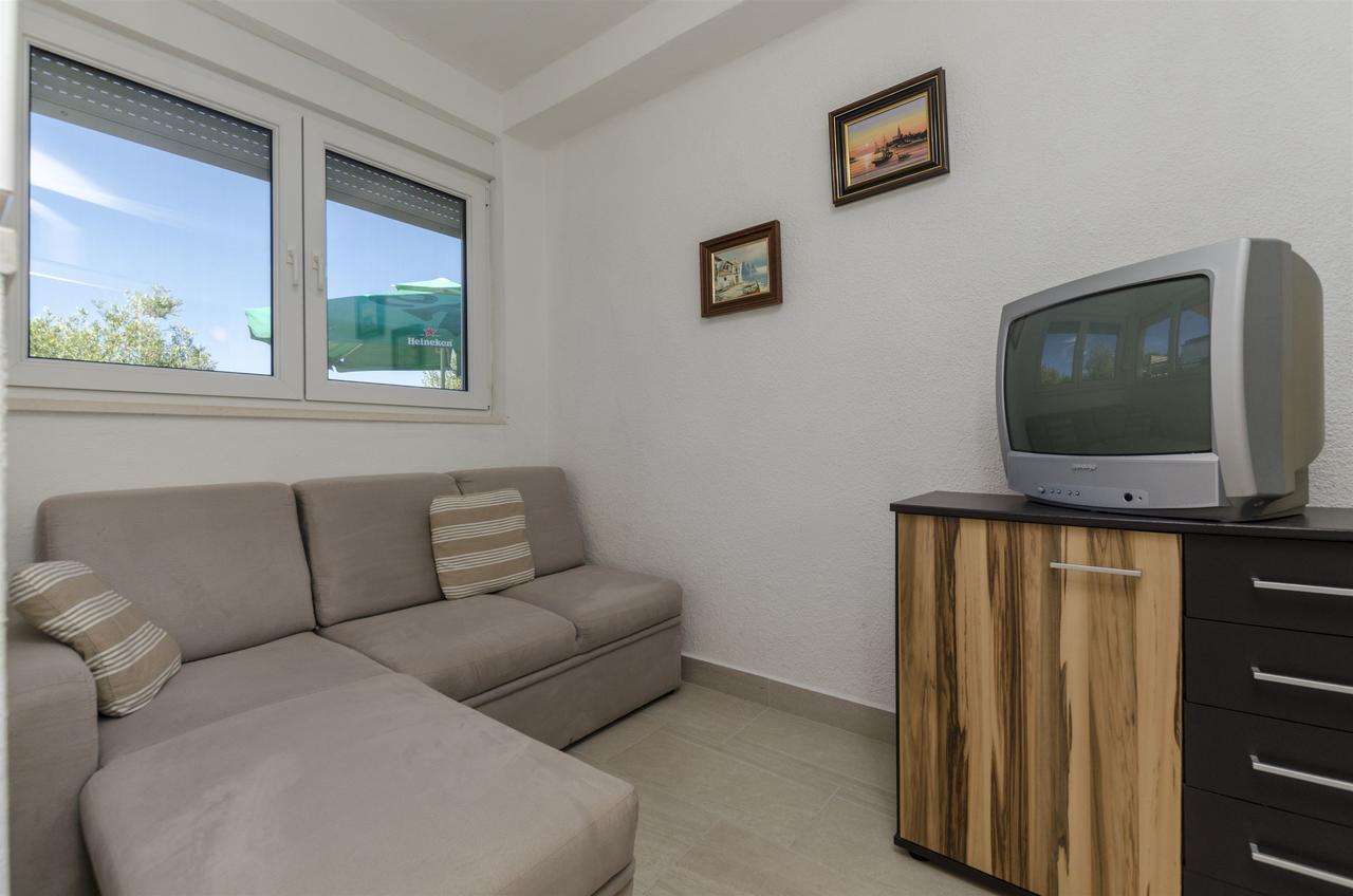Apartments Denis سوبيتار المظهر الخارجي الصورة